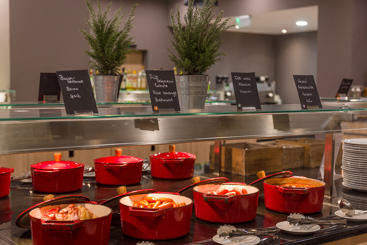 Hotel Park Inn Zalakaros 21