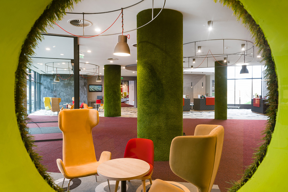 Hotel Park Inn Zalakaros 22