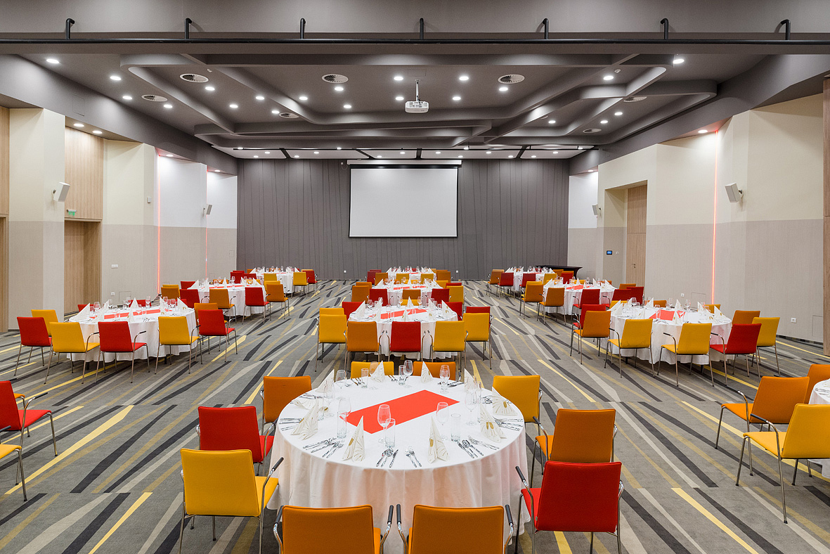 Hotel Park Inn Zalakaros 23