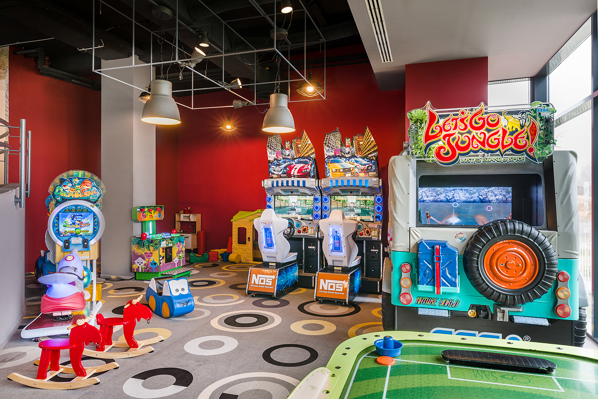 Hotel Park Inn Zalakaros 24