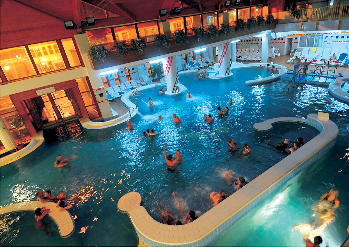 Hotel Park Inn Zalakaros 26