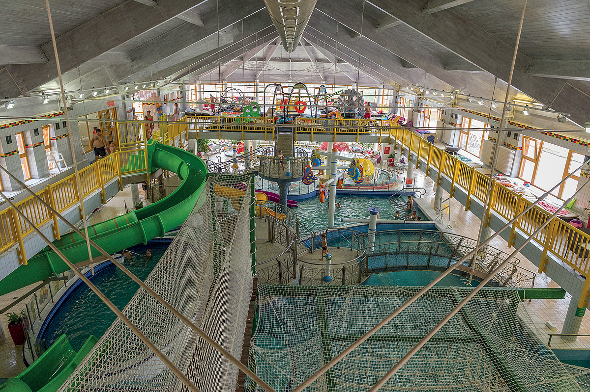 Hotel Park Inn Zalakaros 27