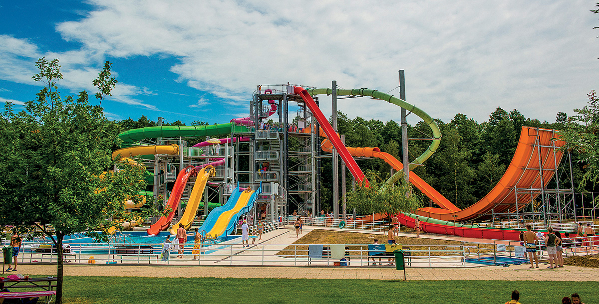 Hotel Park Inn Zalakaros 28