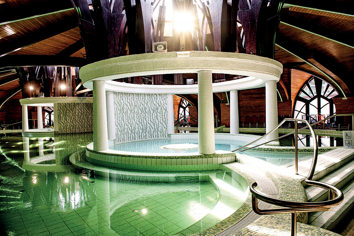 Hotel Park Inn Zalakaros 29