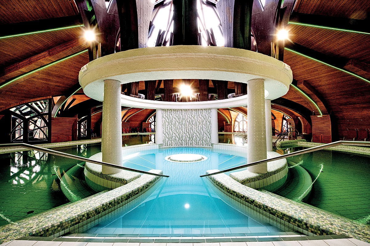 Hotel Park Inn Zalakaros 30