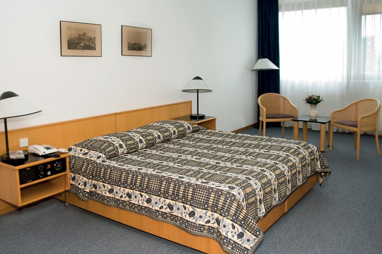 Hotel Hotel Club Tihany