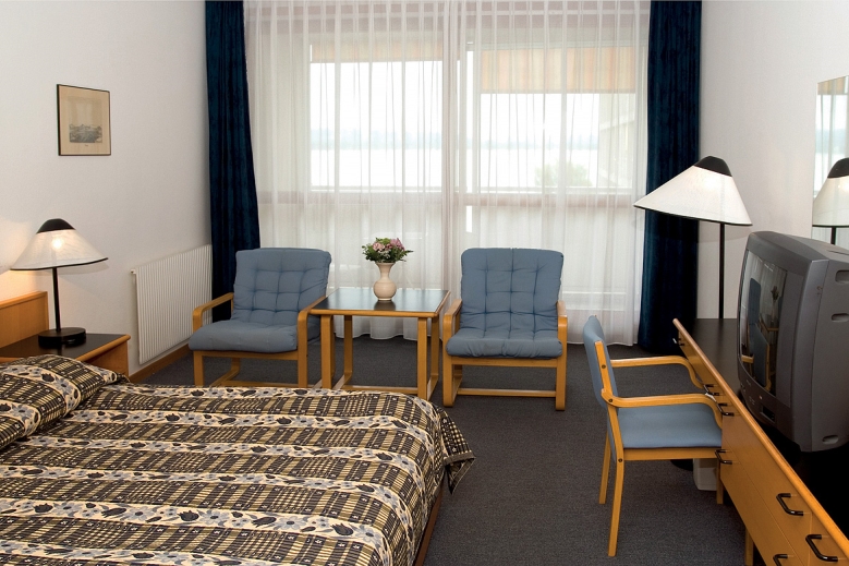 Hotel Hotel Club Tihany