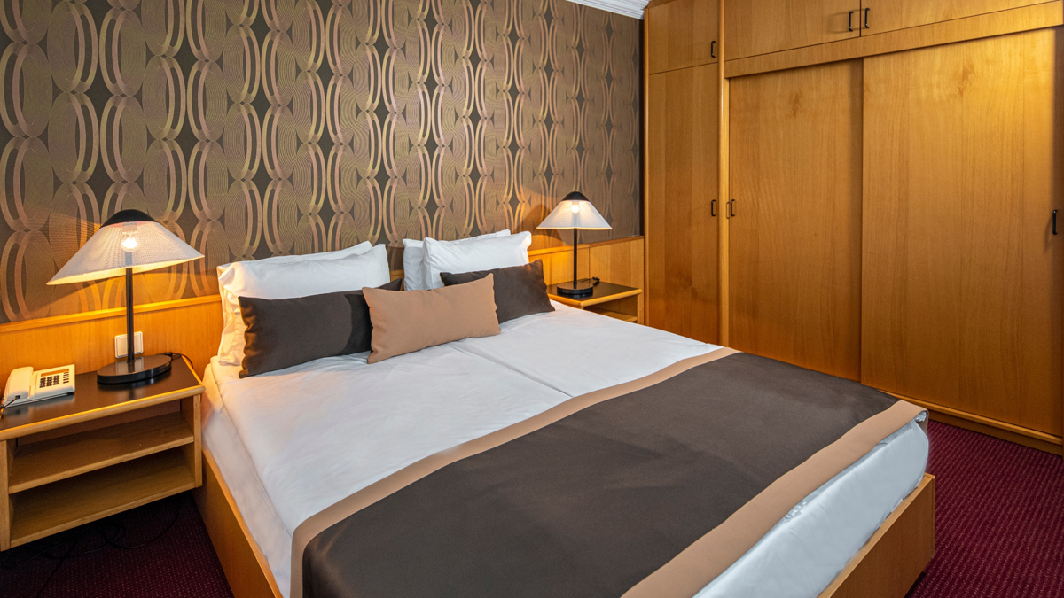 Hotel Club Tihany 11