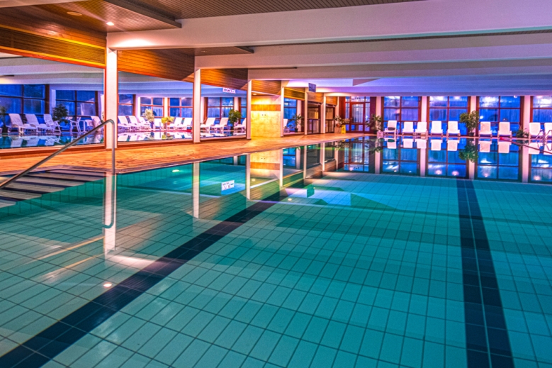 Hotel Hotel Club Tihany dovolená