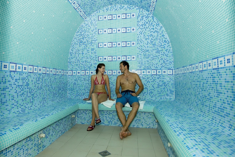 Hotel Hotel Club Tihany
