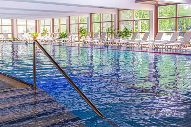 Hotel Hotel Club Tihany dovolená