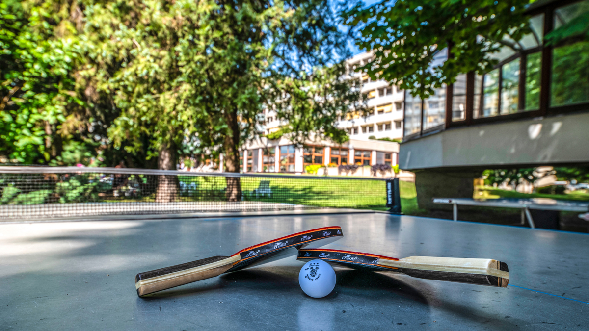 Hotel Club Tihany 22