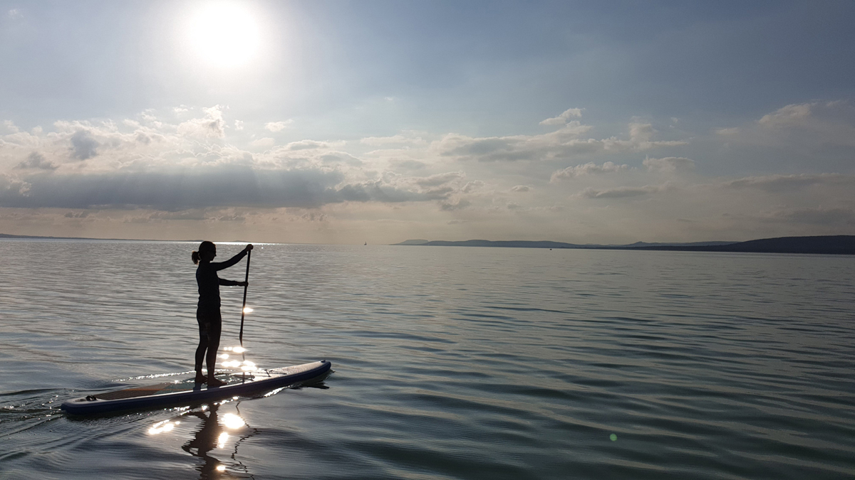 Hotel Club Tihany 24