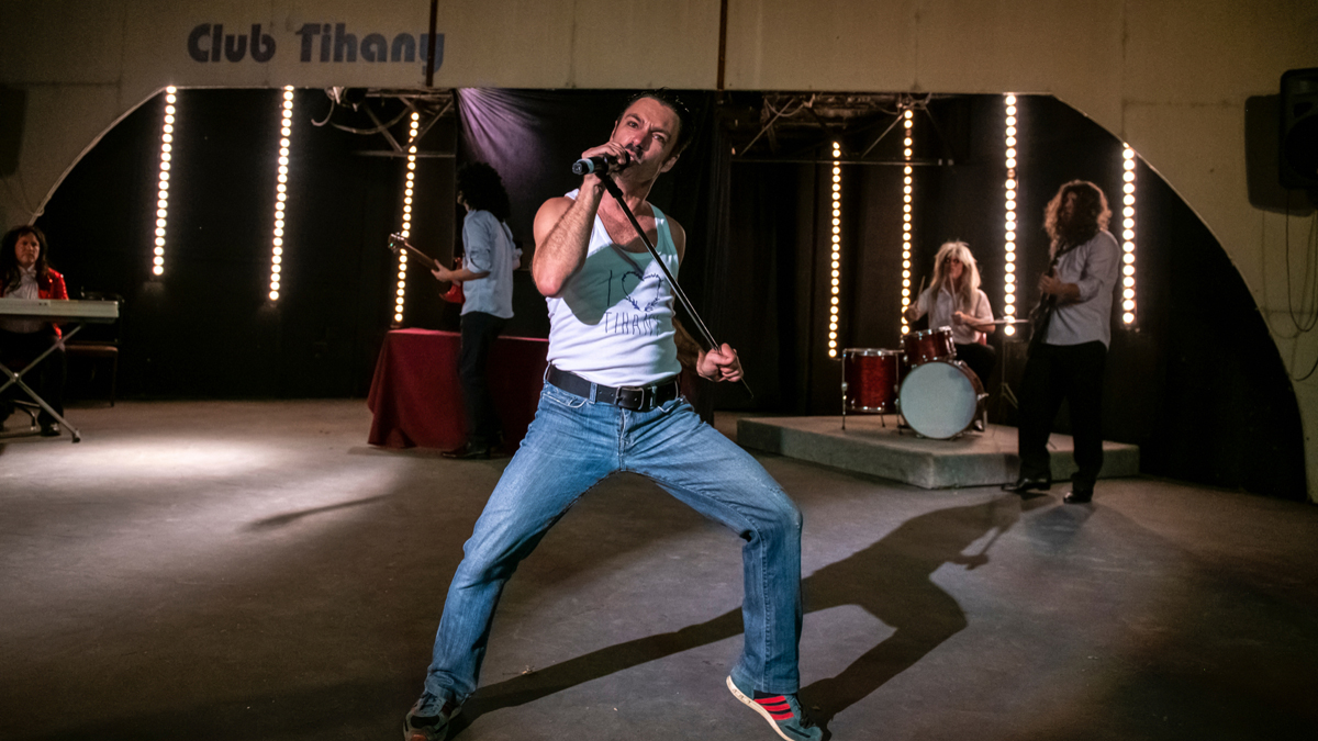 Hotel Club Tihany 25