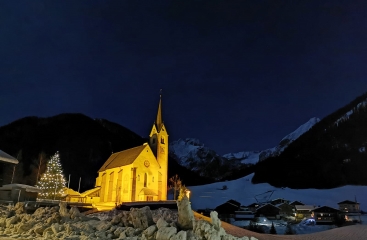 Gasthof Dolomitenhof ***