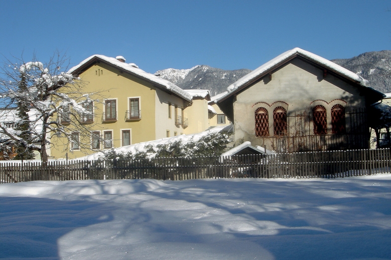 Hotel Hotel Edelweiss - Bierhotel Loncium