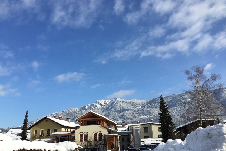 Hotel Hotel Edelweiss - Bierhotel Loncium