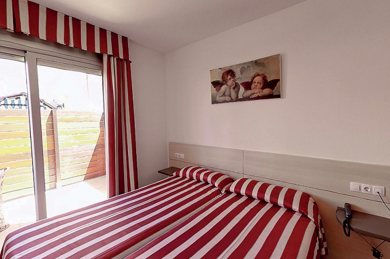 Hotel Apartmány Neptuno