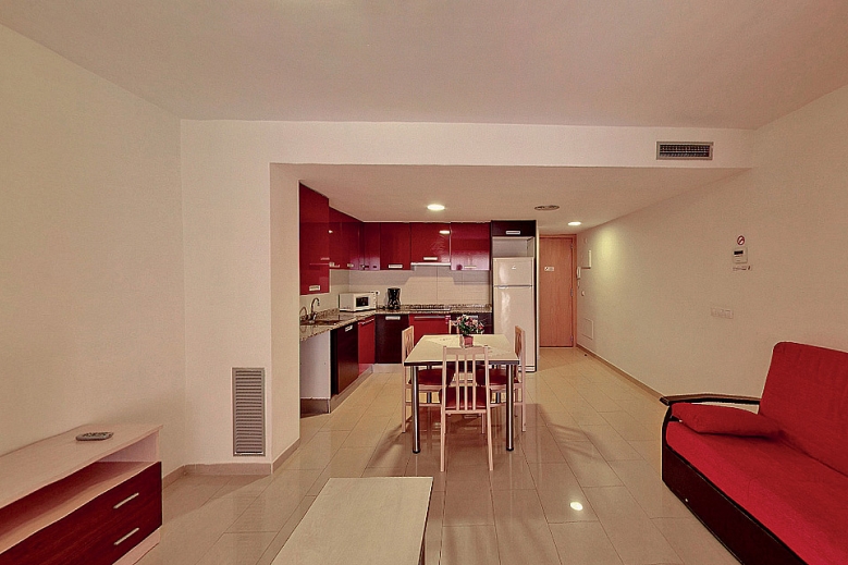 Hotel Apartmány Neptuno