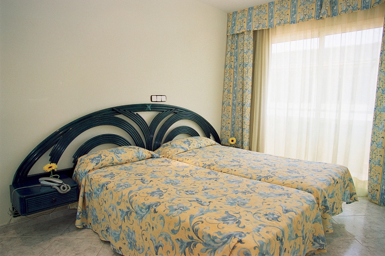 Hotel Apartmány Neptuno