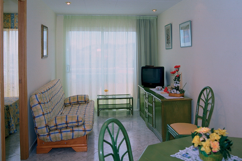 Hotel Apartmány Neptuno