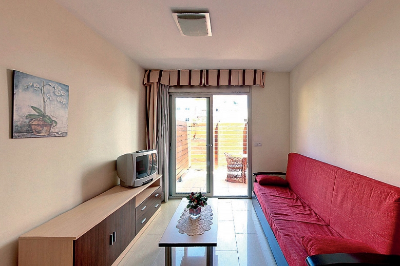 Hotel Apartmány Neptuno