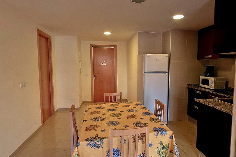 Hotel Apartmány Neptuno