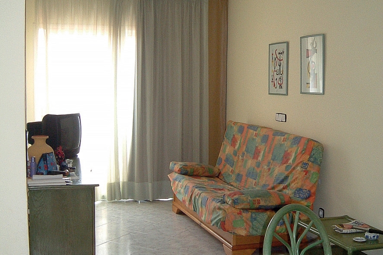 Hotel Apartmány Neptuno