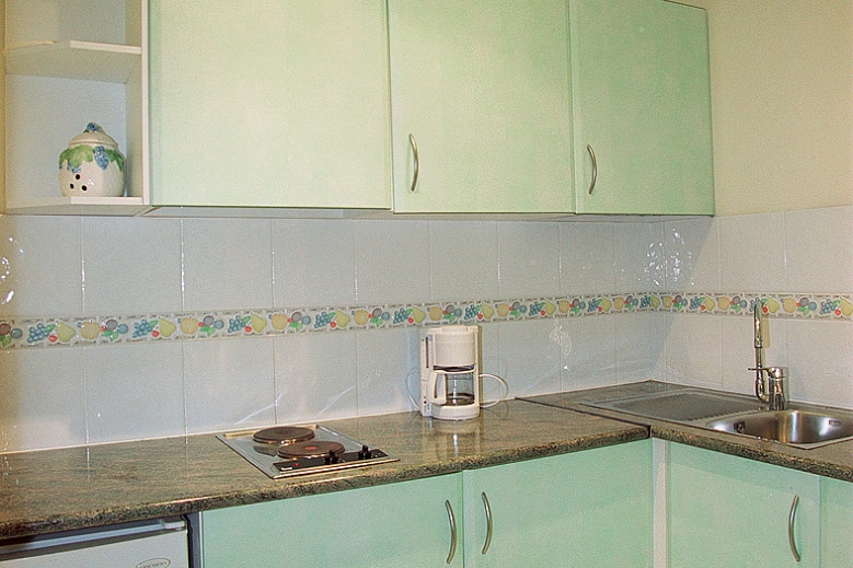 Hotel Apartmány Neptuno