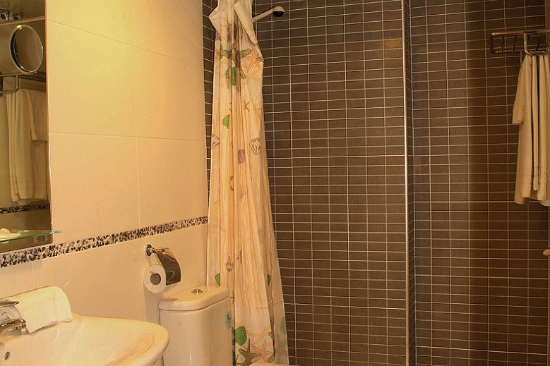 Hotel Apartmány Neptuno