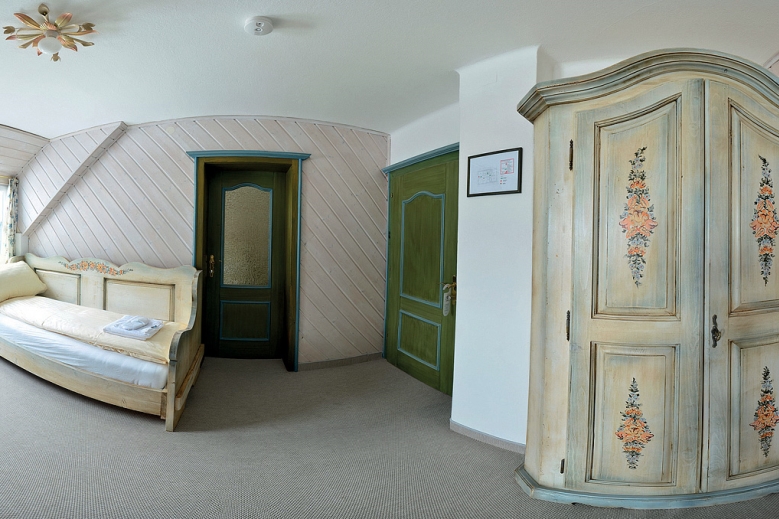Hotel Drei Gemsen/Edelweiss