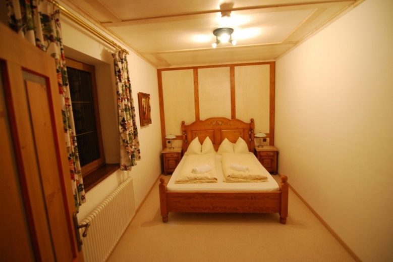Hotel Drei Gemsen/Edelweiss
