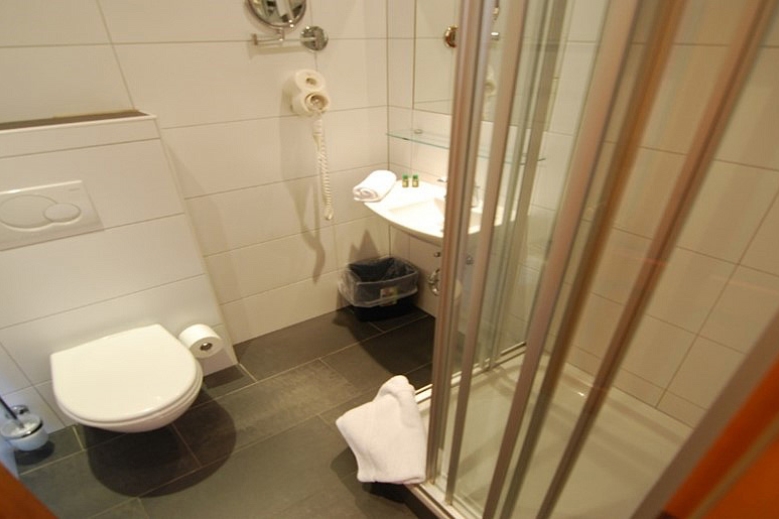Hotel Drei Gemsen/Edelweiss