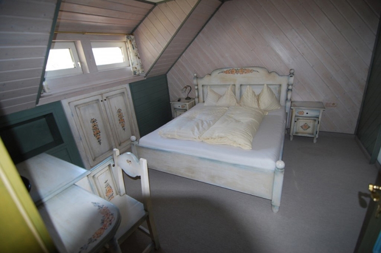 Hotel Drei Gemsen/Edelweiss