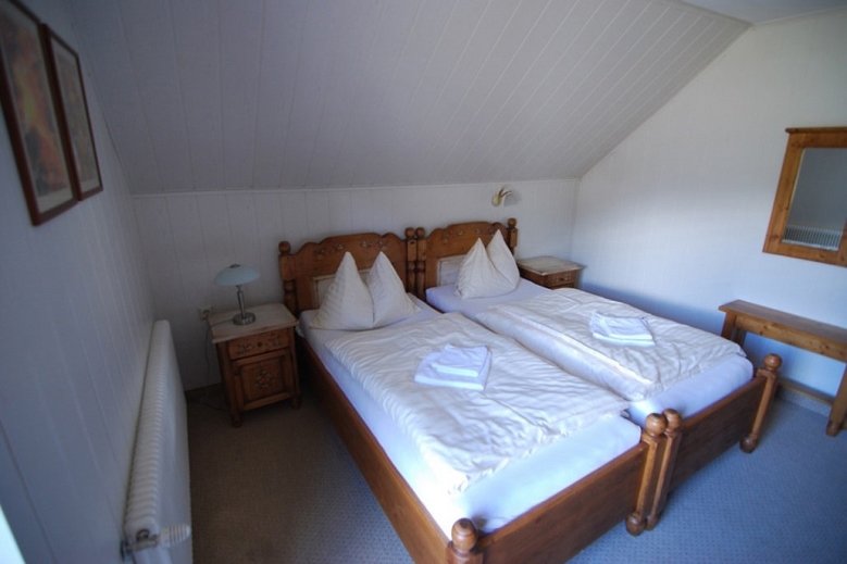 Hotel Drei Gemsen/Edelweiss