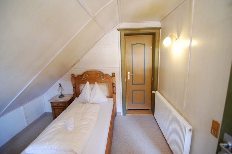 Hotel Drei Gemsen/Edelweiss