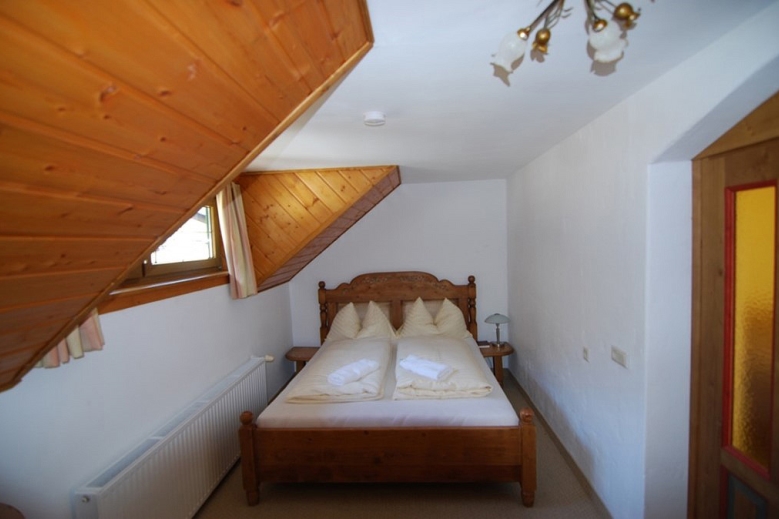 Hotel Drei Gemsen/Edelweiss