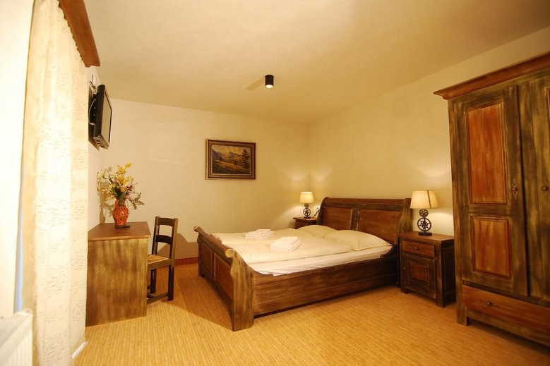 Hotel Drei Gemsen/Edelweiss