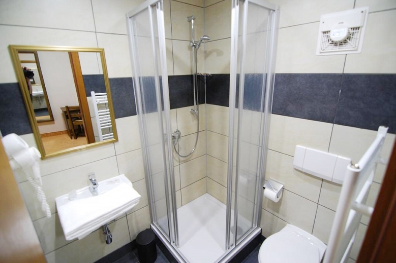 Hotel Drei Gemsen/Edelweiss