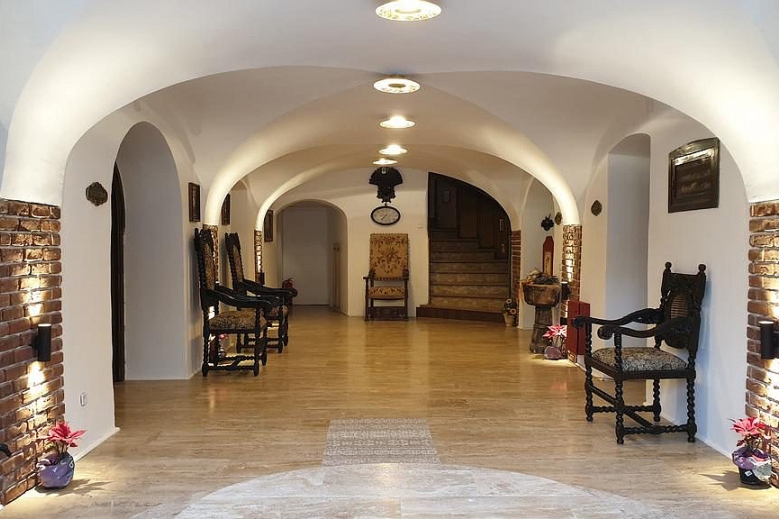 Hotel Drei Gemsen/Edelweiss