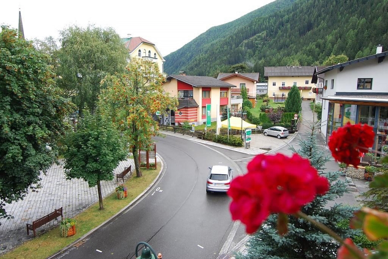 Hotel Drei Gemsen/Edelweiss