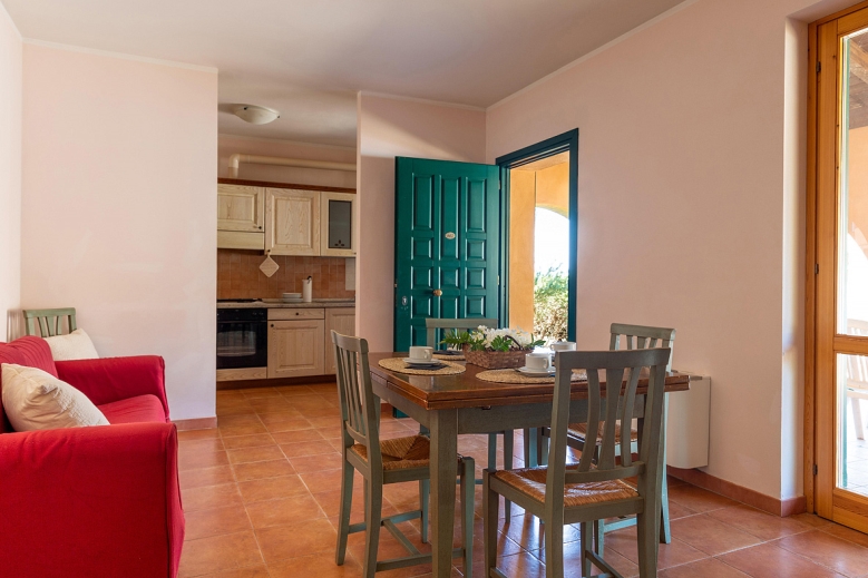 Hotel Resort Pian Dei Mucini
