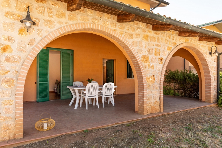 Hotel Resort Pian Dei Mucini