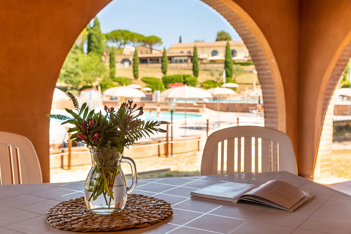 Resort Pian Dei Mucini 4