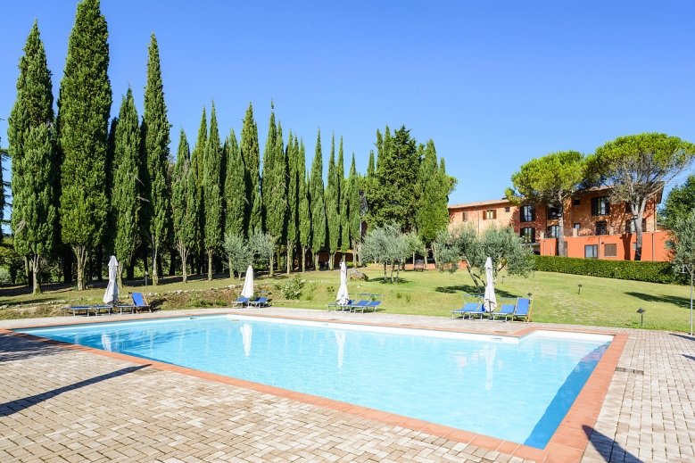 Hotel Resort Pian Dei Mucini