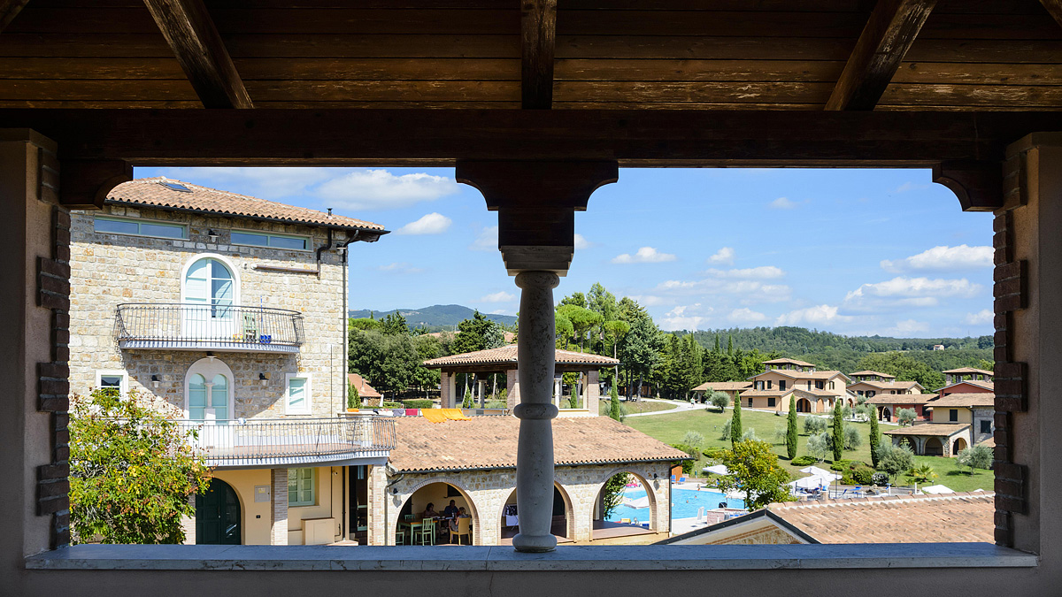 Resort Pian Dei Mucini 8