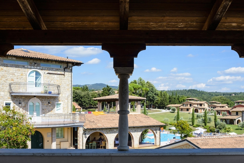 Hotel Resort Pian Dei Mucini