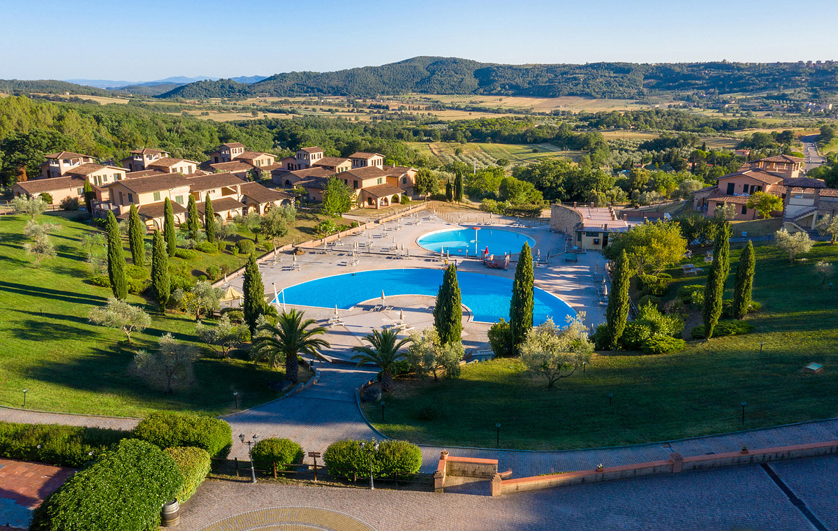 Resort Pian Dei Mucini 9