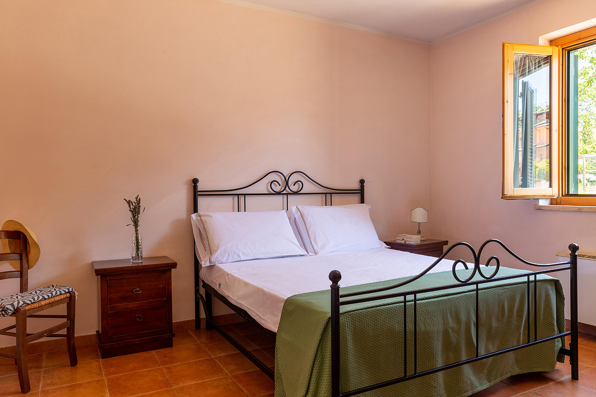 Resort Pian Dei Mucini 10