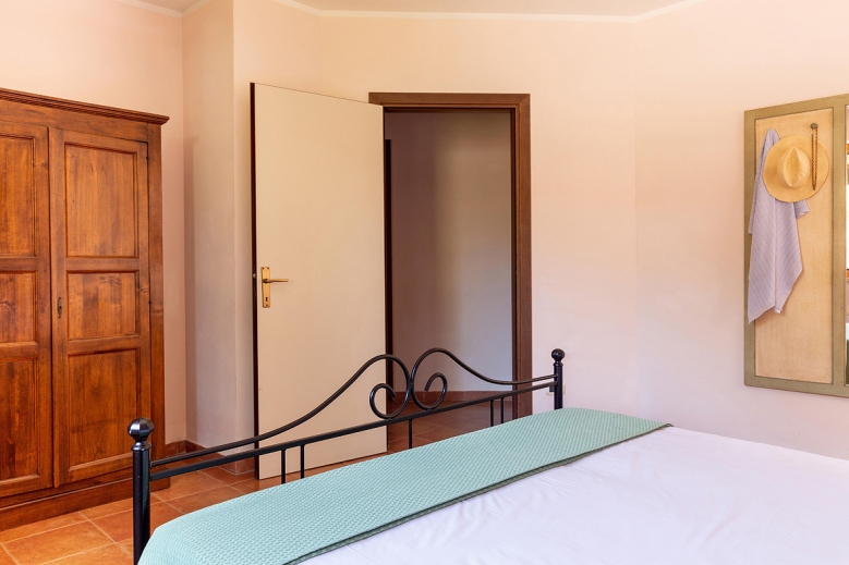 Hotel Resort Pian Dei Mucini